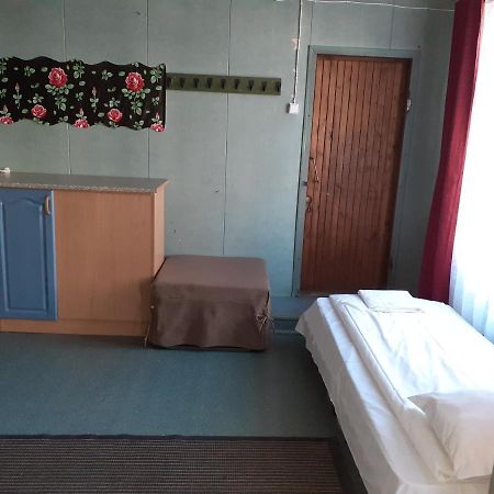 Budget Hostel Pärnu Eksteriør billede