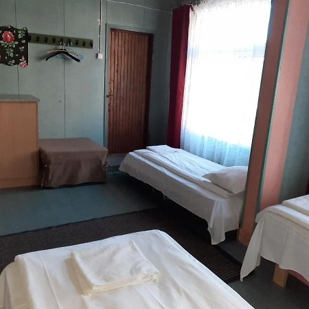 Budget Hostel Pärnu Eksteriør billede