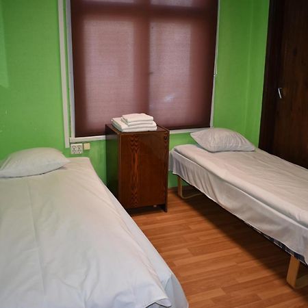 Budget Hostel Pärnu Eksteriør billede