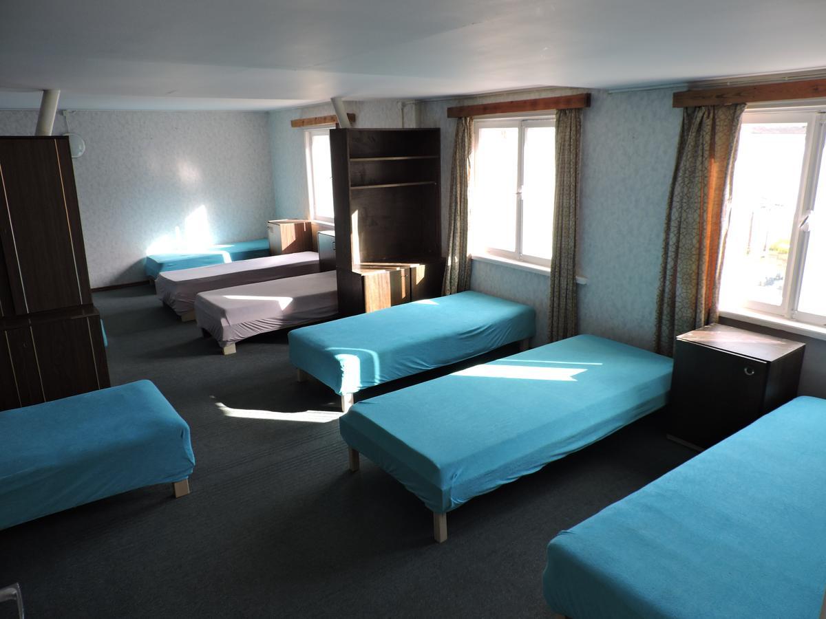 Budget Hostel Pärnu Eksteriør billede