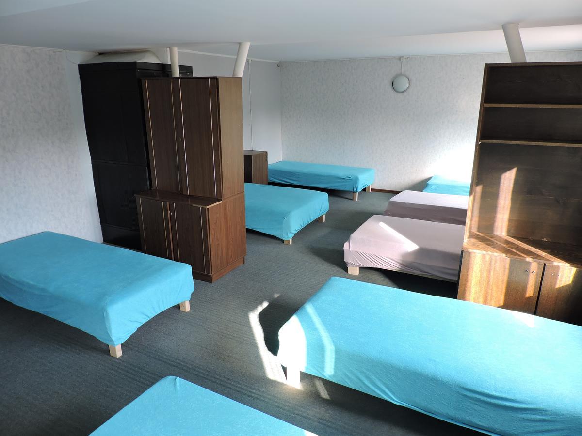 Budget Hostel Pärnu Eksteriør billede