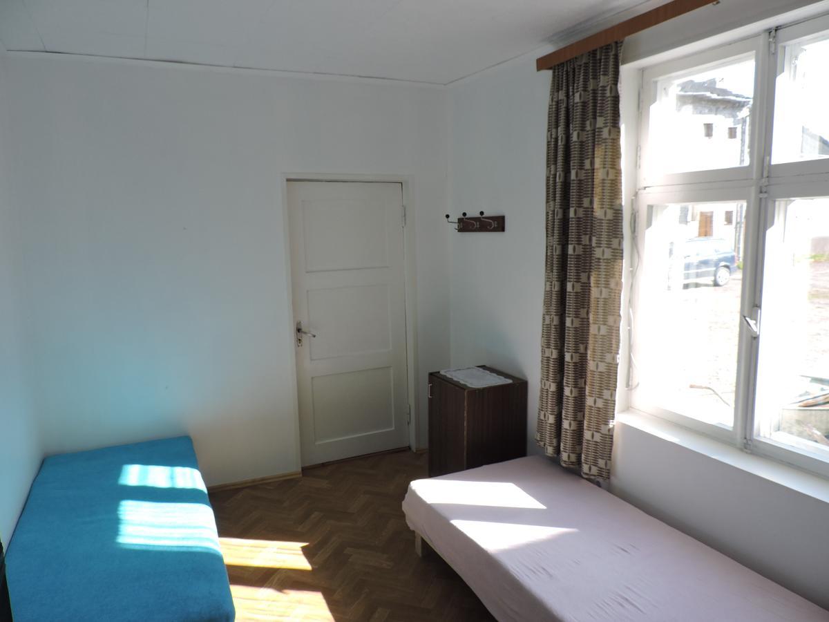 Budget Hostel Pärnu Eksteriør billede