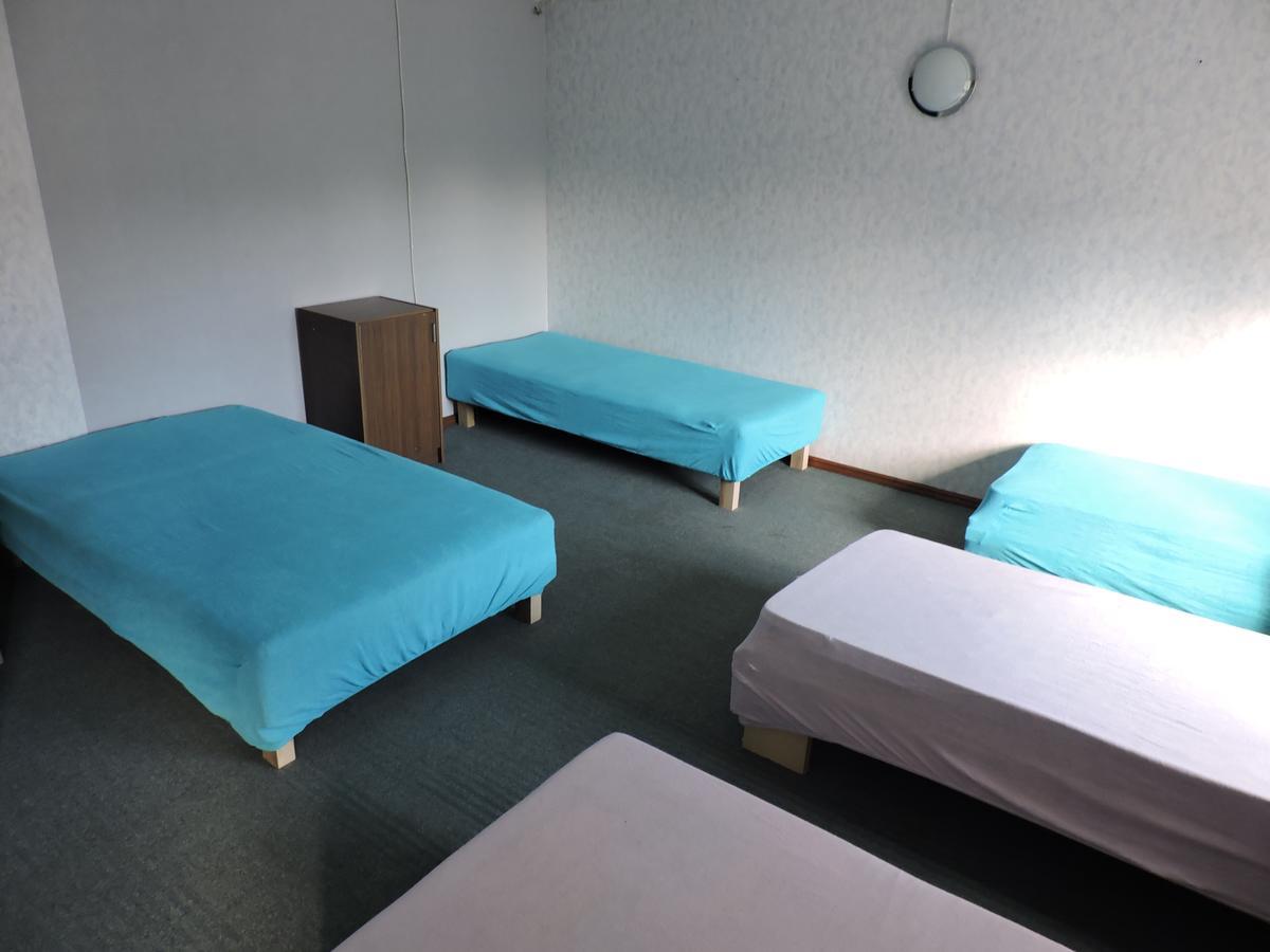 Budget Hostel Pärnu Eksteriør billede