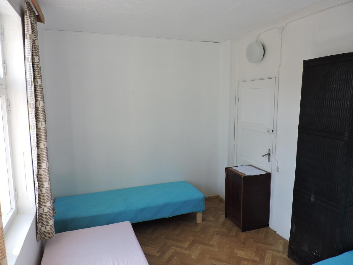 Budget Hostel Pärnu Eksteriør billede