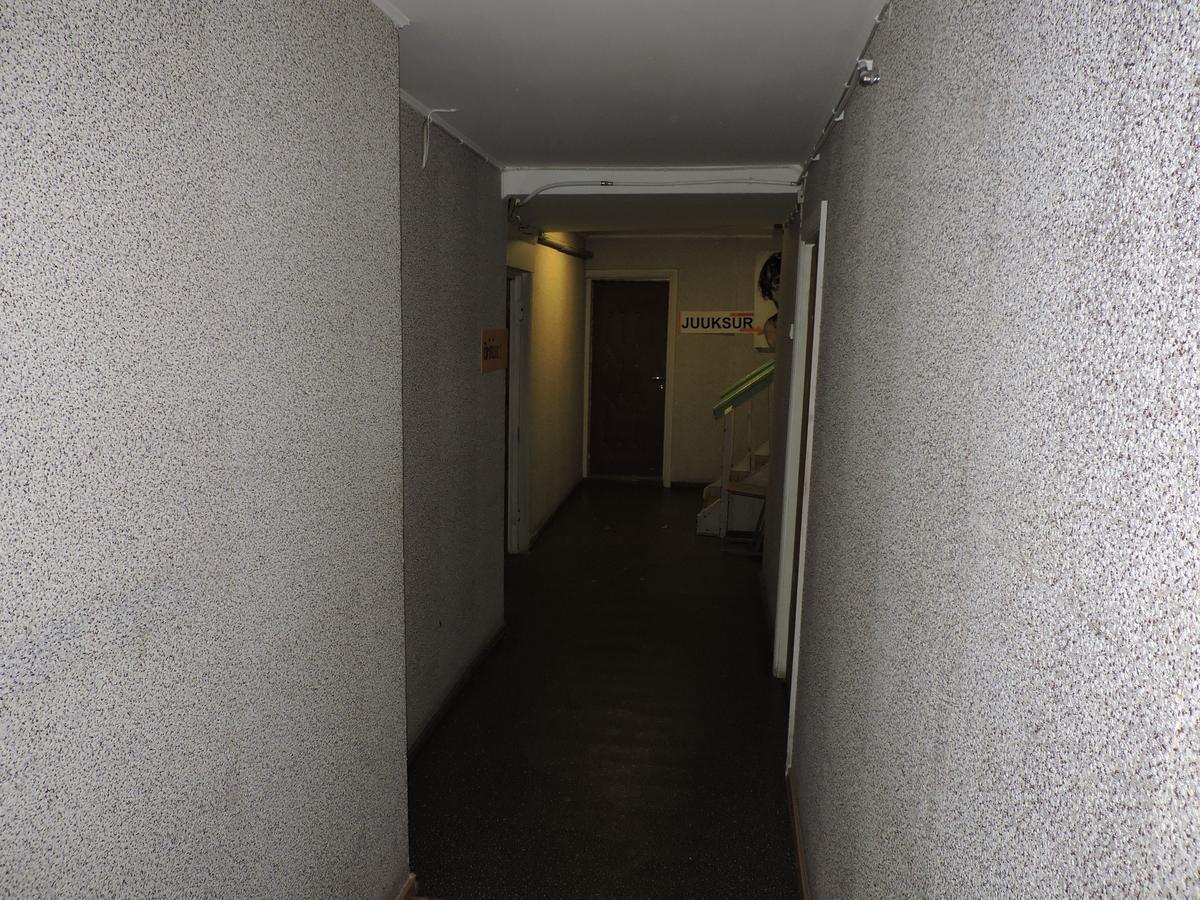 Budget Hostel Pärnu Eksteriør billede