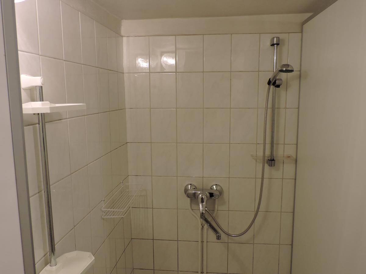 Budget Hostel Pärnu Eksteriør billede