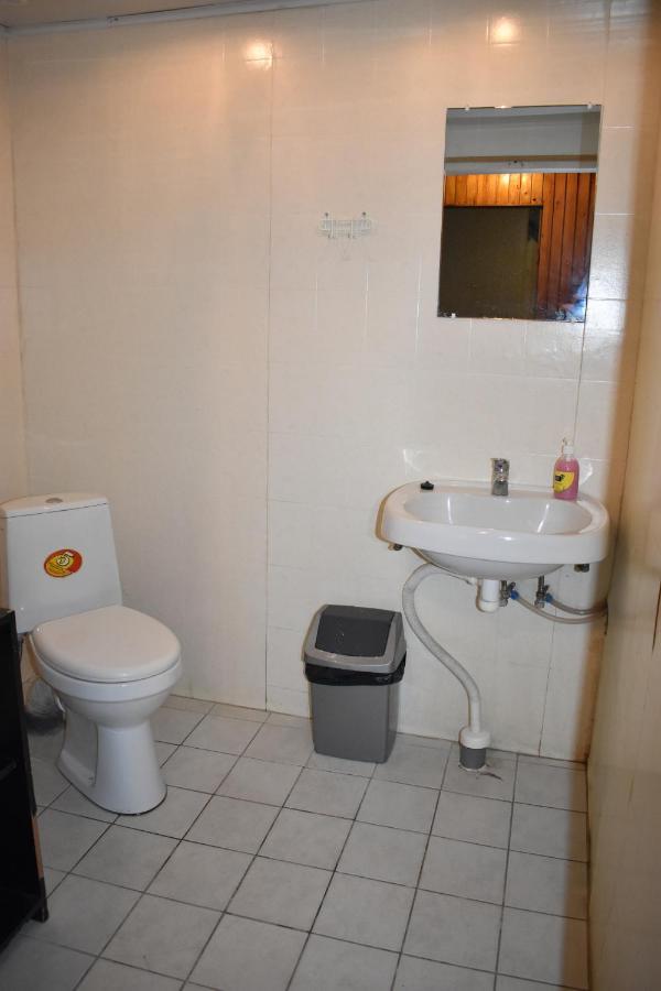Budget Hostel Pärnu Eksteriør billede