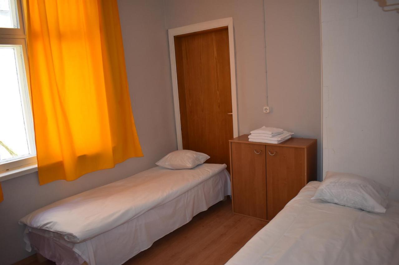 Budget Hostel Pärnu Eksteriør billede