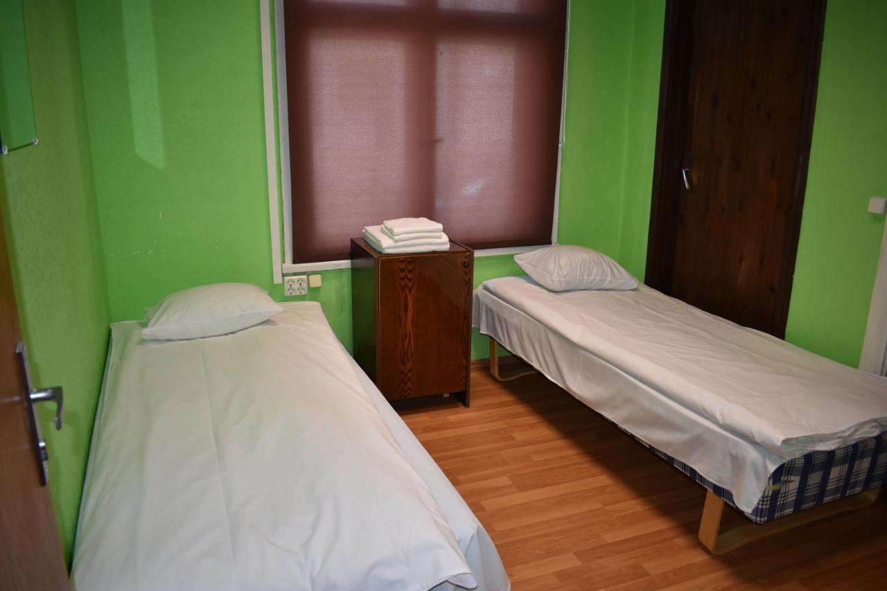 Budget Hostel Pärnu Eksteriør billede