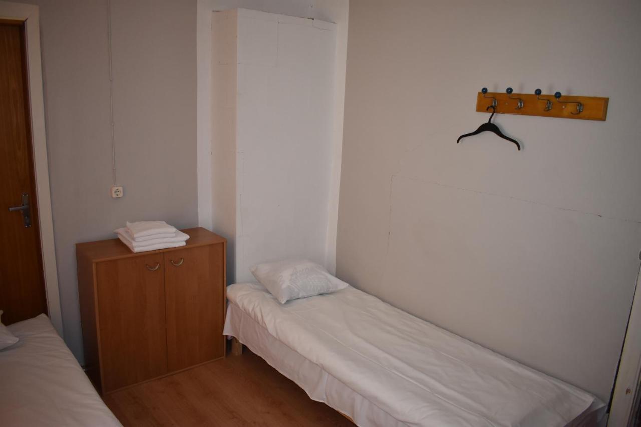 Budget Hostel Pärnu Eksteriør billede