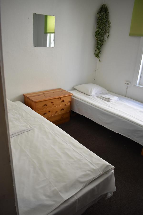 Budget Hostel Pärnu Eksteriør billede