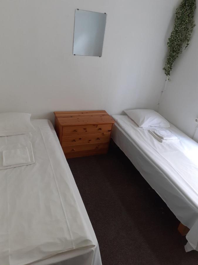 Budget Hostel Pärnu Eksteriør billede