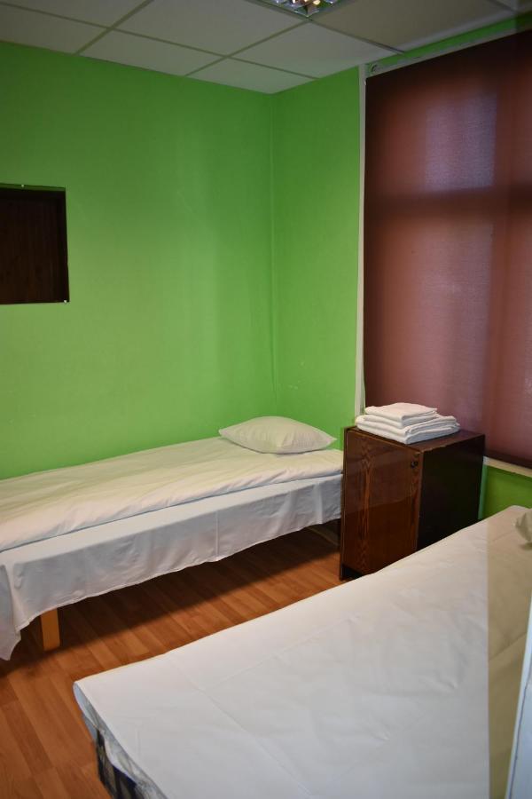 Budget Hostel Pärnu Eksteriør billede