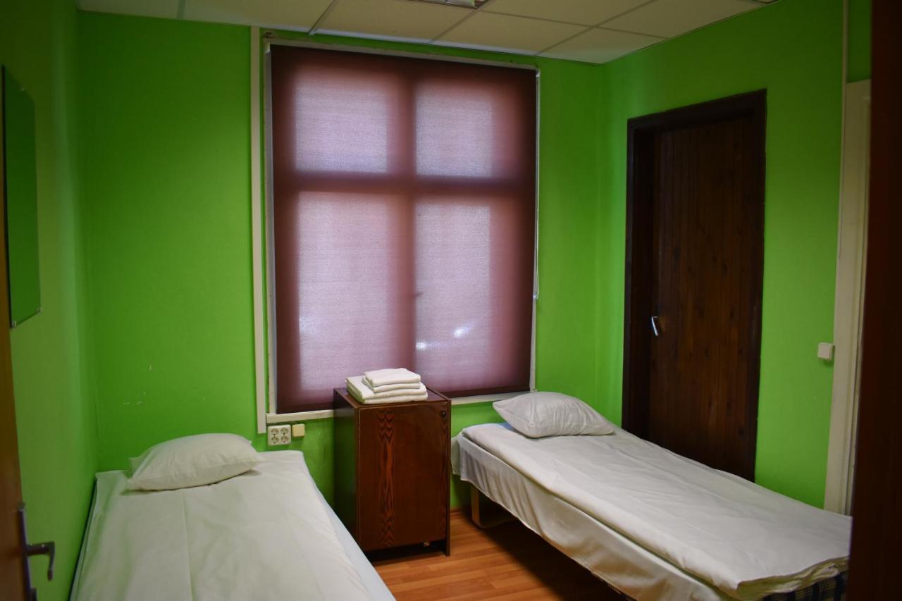 Budget Hostel Pärnu Eksteriør billede